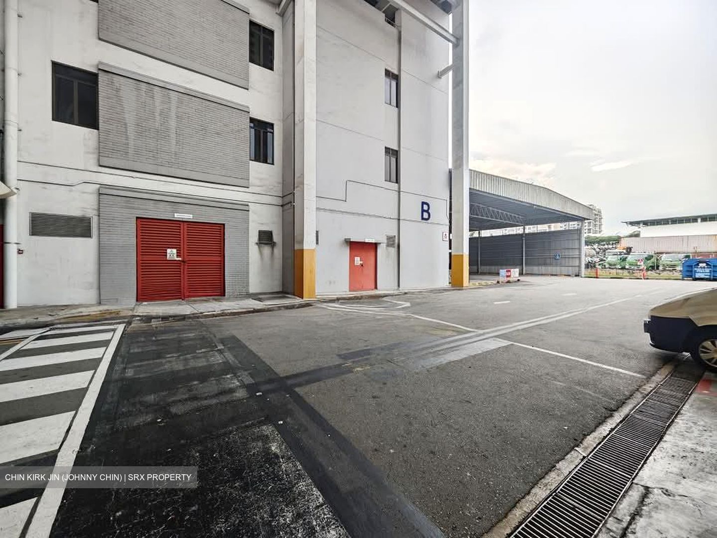 Bedok South Avenue 1 (D16), Factory #559003871
